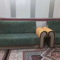 کاور دوزی|مبلمان خانگی و میز عسلی|رامهرمز, |دیوار