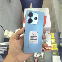 شیائومی نوت ۱۴ حافظه ۵۱۲ گیگ کف قیمت بازار|موبایل|اهواز, نادری|دیوار