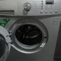 لباسشویی ۷کیلو الجی