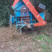 کمباین مدل ۹۳