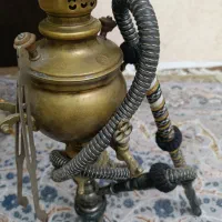 قلیون برنجی|کلکسیون و سرگرمی|اسلامشهر, شهرک مصطفی خمینی|دیوار