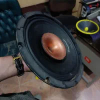 سیستم صوتی  ساب 1000RMSمیدرنج و فولدرنج|قطعات یدکی و لوازم جانبی|زاهدان, |دیوار