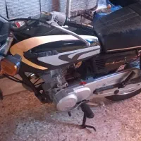 پارکینگی|موتورسیکلت|بندر ماهشهر, |دیوار