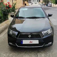 دنا پلاس توربو اتومات 1401
