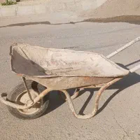 نردبان و فرغون|مصالح و تجهیزات ساختمان|هشتگرد, سیف آباد|دیوار