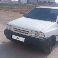 سلام پراید مدل ۸۳