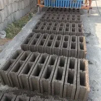 ،انواع بلوک ته بسته سبک و سنگین لیکا|مصالح و تجهیزات ساختمان|دورود, |دیوار