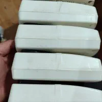 محافظ کولر گازی 5 عدد