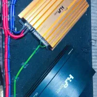 نصب سیستم صوتی به بهترین شکل ممکن|خدمات موتور و ماشین|قم, بلوار امین و ساحلی|دیوار