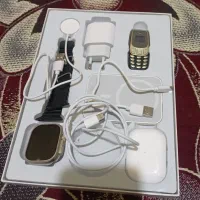ساعت هوشمند X8 plus|ساعت|شیراز, دارالرحمه|دیوار