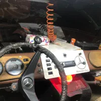 خاور مینی بار بغل بازشو|خودرو سنگین|بیرجند, |دیوار