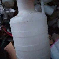 دبه خیار شور