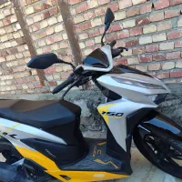 فروش موتور سیکلت