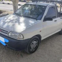 پراید وانت|خودرو سواری و وانت|لامرد, |دیوار