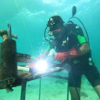 آموزش جوشکاری و تراشکاری و CNC با مدرک بین المللی|خدمات آموزشی|تهران, نازیآباد|دیوار