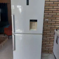 یخچال دودرب سنوور