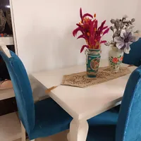میز و صندلی ناهارخوری۴نفره