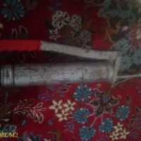 دستگاه پمپ گریس سالم