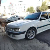 پارس tu5مدل 96