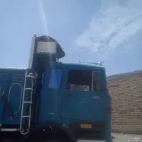 بنز|خودرو سنگین|رفسنجان, |دیوار