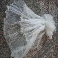 لباس عروسی برای ۴۰الی ۵۰کیلو|لباس|اسلام‌شهر, شهرک توحید|دیوار