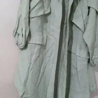 سه عدد مانتو در حد نو