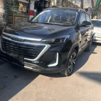 فروش خودرو شاسی بلند صفر