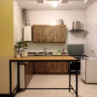 اجاره روزانه/هفتگی/ماهانه آپارتمان