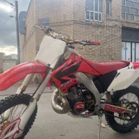 سی ار250|موتورسیکلت|خوی, |دیوار