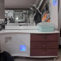 فروش اینه دراور|جاکفشی، کمد، دراور|نیشابور, بنیاد شهید|دیوار