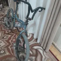 دوچرخه رالی 20|دوچرخه، اسکیت، اسکوتر|سوسنگرد, |دیوار