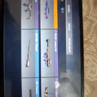 اکانت کالاف|کنسول، بازی ویدئویی و آنلاین|قزوین, |دیوار