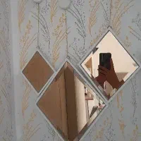 آینه دکوری