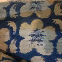موکت پرز بلند کارکرده