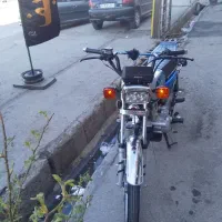 متور 150 خشک توافقی