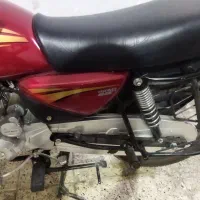 موتور پیشتاز