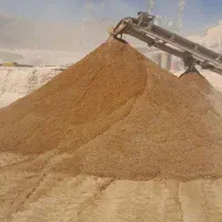 حمل ماسه 06وشسته و آجر گری و سه گل با تک کمپرسی|خدمات حمل و نقل|شیراز, شریف‌آباد|دیوار