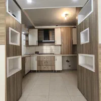 *دپارتمان آکو* ۷۷ متر / اراضی شاهد / فول امکانات