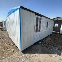 کانکس مدیران رشت|مصالح و تجهیزات ساختمان|رشت, آزادگان|دیوار