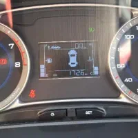 کوییک GXR، رینگ، موتور جدید، صفر کیلومتر تحویل1403