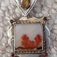 فروش کلکسیون نقره