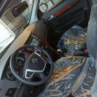 دنا پلاس 5 دنده ای مدل 1403|خودرو سواری و وانت|جهرم, |دیوار