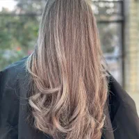 آف ویژه سالن پرستو ملک