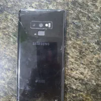 گوشی نوت ۹سامسونگ