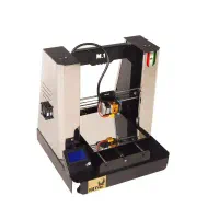 پرینتر سه بعدی کیتک مدل M1