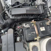 پژو پارسTu5 گاز سیمی تمام فابریک زیمنس سوئیچ ۲۰۶|خودرو سواری و وانت|شیراز, شهرک صدا و سیما|دیوار