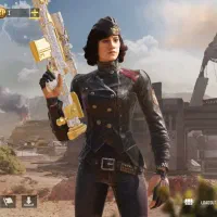 اکانت لول 400 توضیحات