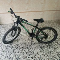 دوچرخه بازی 26|دوچرخه، اسکیت، اسکوتر|رشت, شهرک آیت الله منتظری|دیوار