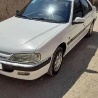 پژو پارس
