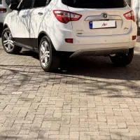 چانگان CS35 مدل ۹۷|خودرو سواری و وانت|مشهد, کوثر|دیوار